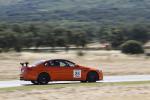 BMW M3 GTS 2009 года